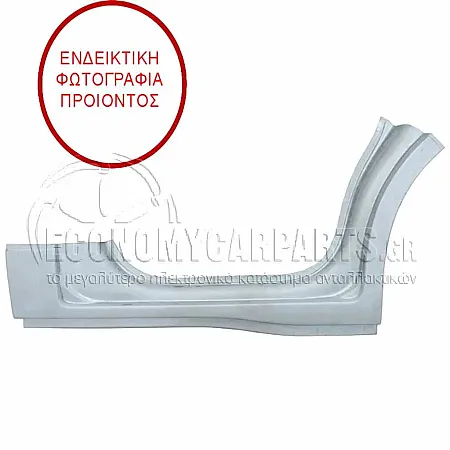 ΜΑΡΣΠΙΕ ΠΟΡΤΑΣ ΕΜΠΡΟΣ