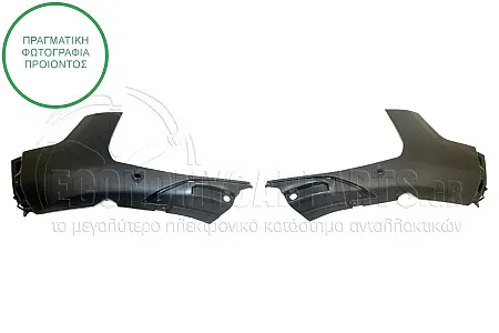 ΣΠΟΪΛΕΡ ΠΡΟΦΥΛΑΚΤΗΡΑ ΕΜΠΡΟΣ (ΜΕ ΘΕΣΕΙΣ ΓΙΑ PDC) (ΜΕ ΘΕΣΗ ΓΙΑ ΚΑΜΕΡΑ) (ΣΕΤ)