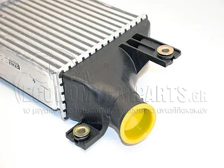 ΨΥΓΕΙΟ INTERCOOLER (ΓΙΑ ΕΚΔΟΣΕΙΣ 1.6-1.8 DiD ΠΕΤΡΕΛΑΙΟ) (ΔΙΑΣΤΑΣΕΙΣ ΚΥΨΕΛΗΣ: 250x220x64)