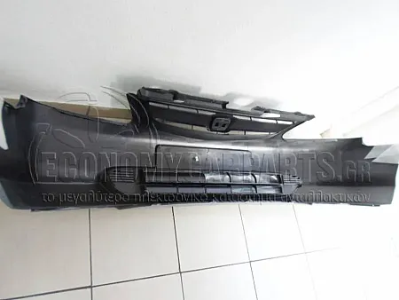 ΠΡΟΦΥΛΑΚΤΗΡΑΣ ΕΜΠΡΟΣ ΒΑΦΟΜΕΝΟΣ