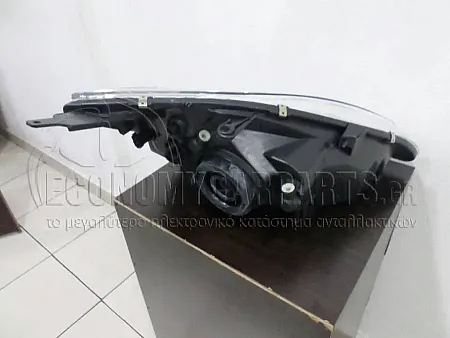 ΦΑΝΑΡΙ ΕΜΠΡΟΣ ΗΛΕΚΤΡΙΚΟ (DEPO)