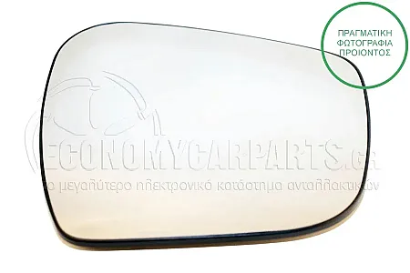 ΚΡΥΣΤΑΛΛΟ ΚΑΘΡΕΦΤΗ (CONVEX GLASS)