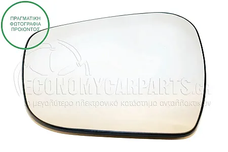 ΚΡΥΣΤΑΛΛΟ ΚΑΘΡΕΦΤΗ (CONVEX GLASS)