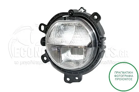 ΠΡΟΒΟΛΕΑΣ ΟΜΙΧΛΗΣ LED (HELLA)
