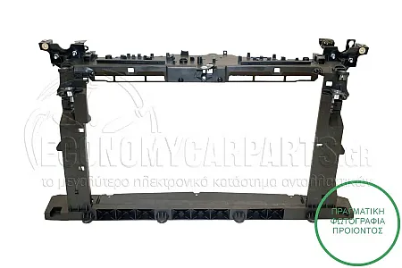 ΜΕΤΩΠΗ ΕΜΠΡΟΣ (ΓΙΑ ΕΚΔΟΣΕΙΣ: 1.0 TSI ΒΕΝΖΙΝΗ) (ΙΣΧΥΣ: 66/70/86Kw)