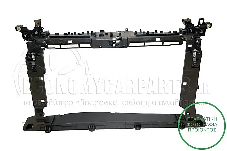 ΜΕΤΩΠΗ ΕΜΠΡΟΣ (ΓΙΑ ΕΚΔΟΣΕΙΣ 1.0 TSi 66/70/86Kw) (ΓΙΑ ΟΧΗΜΑΤΑ ΜΕ ΕΝΙΣΧΥΜΕΝΗ ΨΥΞΗ)
