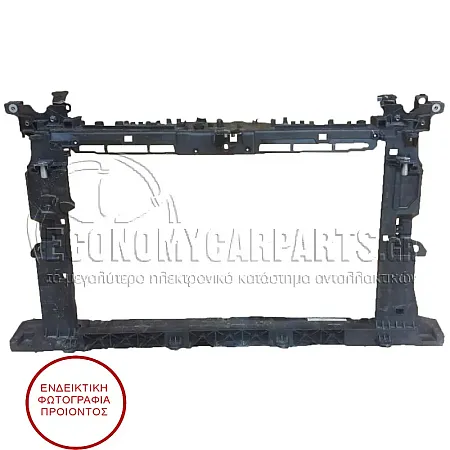 ΜΕΤΩΠΗ ΕΜΠΡΟΣ (ΓΙΑ ΕΚΔΟΣΕΙΣ: 1.0 BENZINH (ΙΣΧΥΣ: 48/55kw)) (ΑΣΙΑ)