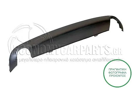 ΣΠΟΙΛΕΡ ΠΡΟΦΥΛΑΚΤΗΡΑ ΠΙΣΩ (ΓΙΑ ΕΚΔΟΣΕΙΣ 2.00cc) (ΜΕ ΔΥΟ ΤΡΥΠΕΣ ΓΙΑ ΔΥΟ ΜΟΝΕΣ ΕΞΑΤΜΙΣΕΙΣ)