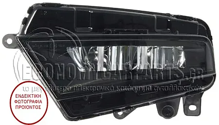 ΠΡΟΒΟΛΕΑΣ ΟΜΙΧΛΗΣ (LED) (HELLA)