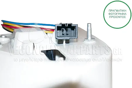 ΦΑΝΑΡΙ ΠΙΣΩ ΕΣΩΤΕΡΙΚΟ (LED)
