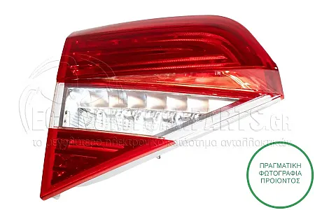 ΦΑΝΑΡΙ ΠΙΣΩ ΕΣΩΤΕΡΙΚΟ (LED)