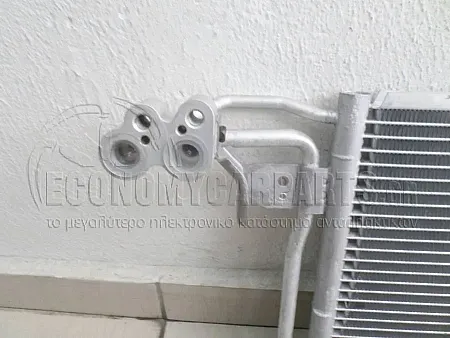 ΨΥΓΕΙΟ A/C (ΓΙΑ ΕΚΔΟΣΕΙΣ ΒΕΝΖΙΝΗ-ΠΕΤΡΕΛΑΙΟ) (ΔΙΑΣΤΑΣΕΙΣ ΚΥΨΕΛΗΣ: 575x335x16) (ΜΕ ΤΙΣ ΠΑΡΟΧΕΣ ΣΤΗΝ ΠΛΕΥΡΑ ΤΟΥ ΣΥΝΟΔΗΓΟΥ)