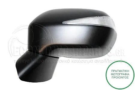 ΚΑΘΡΕΦΤΗΣ ΕΞΩΤΕΡΙΚΟΣ ΗΛΕΚΤΡΙΚΟΣ (ΜΕ ΦΛΑΣ) (CONVEX GLASS) (Α)