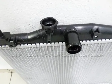 ΨΥΓΕΙΟ 1.8cc16VΜΕ & ΧΩΡΙΣ A/C (67x37.5)(ΑΝ.ΚΥΚΛ)