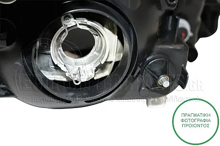 ΦΑΝΑΡΙ ΕΜΠΡΟΣ ΗΛΕΚΤΡΙΚΟ (ΔΕΧΕΤΑΙ ΛΑΜΠΑ: H4) (TYC)