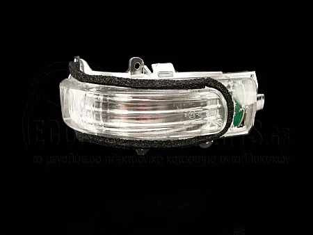 ΦΛΑΣ ΠΛΑΪΝΟ ΚΑΘΡΕΦΤΗ LED