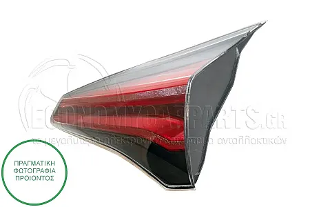 ΦΑΝΑΡΙ ΠΙΣΩ ΕΣΩΤΕΡΙΚΟ (LED)