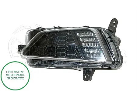 ΦΑΝΑΡΙ ΗΜΕΡΑΣ ΕΜΠΡΟΣ (LED)
