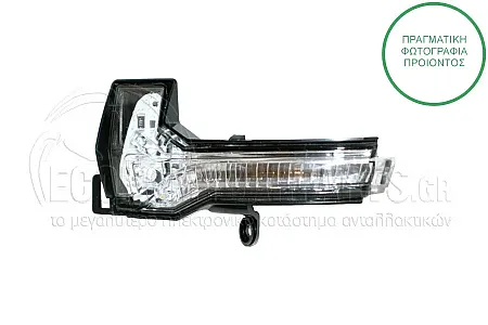 ΦΛΑΣ ΠΛΑΪΝΟ ΚΑΘΡΕΦΤΗ (LED)
