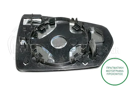 ΚΡΥΣΤΑΛΛΟ ΚΑΘΡΕΦΤΗ (ASPHERICAL GLASS)