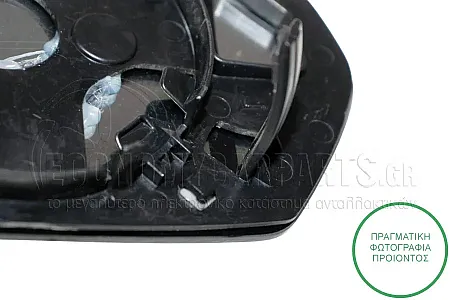 ΚΡΥΣΤΑΛΛΟ ΚΑΘΡΕΦΤΗ (ASPHERICAL GLASS)