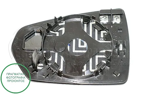ΚΡΥΣΤΑΛΛΟ ΚΑΘΡΕΦΤΗ ΘΕΡΜΑΙΝΟΜΕΝΟ (CONVEX GLASS)