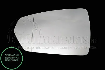 ΚΡΥΣΤΑΛΛΟ ΚΑΘΡΕΦΤΗ ΘΕΡΜΑΙΝΟΜΕΝΟ (ASPHERICAL GLASS)