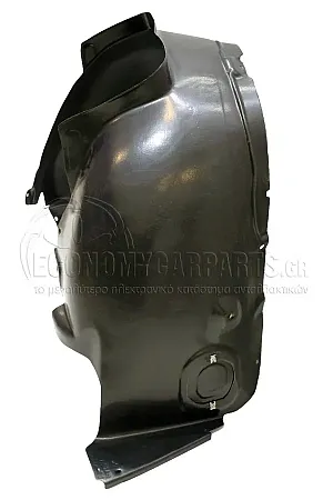 ΘΟΛΟΣ ΕΜΠΡΟΣ ΠΛΑΣΤΙΚΟΣ