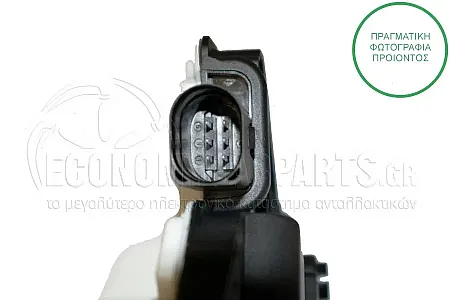ΚΛΕΙΔΑΡΙΑ ΠΟΡΤΑΣ ΠΙΣΩ ΗΛΕΚΤΡΟΜΑΓΝΗΤΙΚΗ (6pin) (Α)
