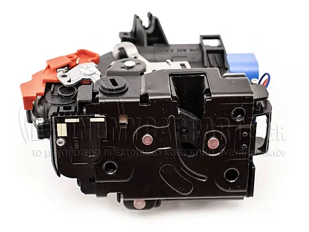 ΚΛΕΙΔΑΡΙΑ ΠΟΡΤΑΣ ΠΙΣΩ ΗΛΕΚΤΡΟΜΑΓΝΗΤΙΚΗ (ΜΠΡΙΖΑ ΜΕ 7 PIN) (Α)