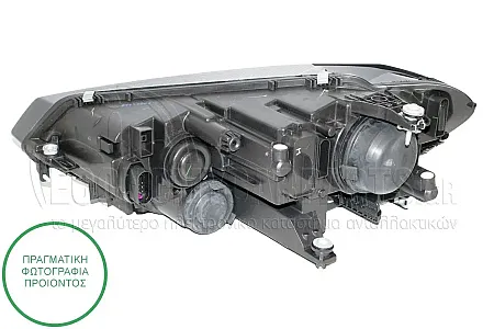 ΦΑΝΑΡΙ ΕΜΠΡΟΣ ΗΛΕΚΤΡΙΚΟ (ΔΕΧΕΤΑΙ ΛΑΜΠΕΣ H7/H7) (DEPO)