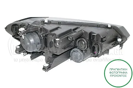 ΦΑΝΑΡΙ ΕΜΠΡΟΣ ΗΛΕΚΤΡΙΚΟ (ΔΕΧΕΤΑΙ ΛΑΜΠΕΣ H7/H7) (DEPO)