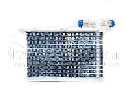 ΨΥΓΕΙΟ INTERCOOLER ΒΟΗΘΗΤΙΚΟ (ΓΙΑ ΕΚΔΟΣΕΙΣ 1.4 TSi ΒΕΝΖΙΝΗ) (ΔΙΑΣΤΑΣΕΙΣ ΚΥΨΕΛΗΣ: 120x200x60)
