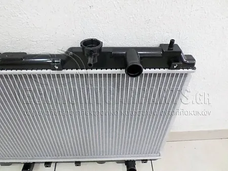 ΨΥΓΕΙΟ ΝΕΡΟΥ 2.0i 16V ΜΕ & ΧΩΡΙΣ A/C (35*66)