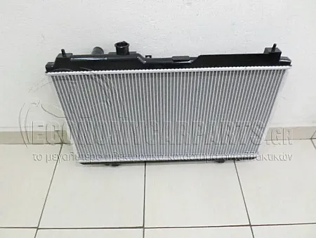 ΨΥΓΕΙΟ ΝΕΡΟΥ 2.0i 16V ΜΕ & ΧΩΡΙΣ A/C (35*66)