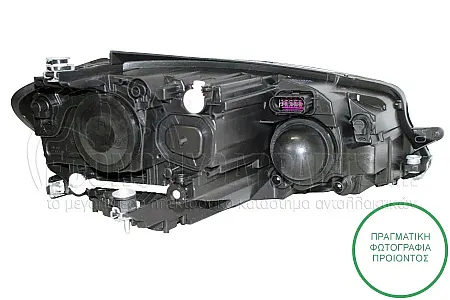 ΦΑΝΑΡΙ ΕΜΠΡΟΣ ΗΛΕΚΤΡΙΚΟ (ΜΕ ΦΩΣ ΗΜΕΡΑΣ LED) (DEPO)