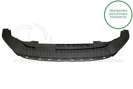 ΣΠΟΪΛΕΡ ΠΡΟΦΥΛΑΚΤΗΡΑ ΕΜΠΡΟΣ (ΓΙΑ ΕΚΔΟΣΕΙΣ GTD)