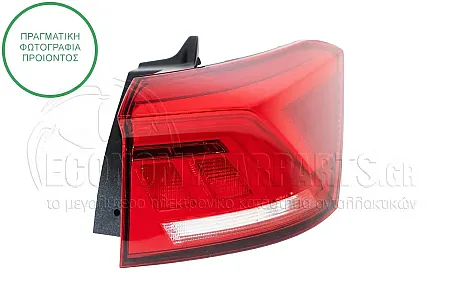 ΦΑΝΑΡΙ ΠΙΣΩ ΕΞΩΤΕΡΙΚΟ (LED) (MARELLI)
