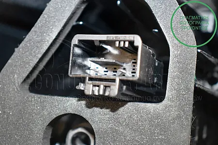 ΦΑΝΑΡΙ ΠΙΣΩ ΕΞΩΤΕΡΙΚΟ (LED) (MARELLI)