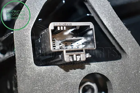 ΦΑΝΑΡΙ ΠΙΣΩ ΕΞΩΤΕΡΙΚΟ (LED) (MARELLI)
