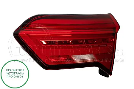 ΦΑΝΑΡΙ ΠΙΣΩ ΕΞΩΤΕΡΙΚΟ (LED) (MARELLI)