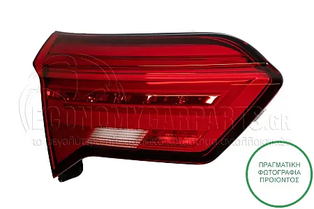 ΦΑΝΑΡΙ ΠΙΣΩ ΕΞΩΤΕΡΙΚΟ (LED) (MARELLI)