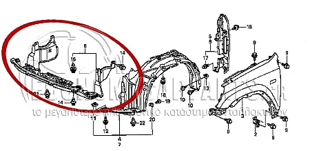 ΠΟΔΙΑ ΜΗΧΑΝΗΣ ΠΛΑΣΤΙΚΗ 2002-2004