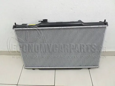 ΨΥΓEIO ΝΕΡΟΥ  2.0I 16V MHXΑΝΙΚΟ ΣΑΣΜΑΝ (ΜΕ & ΧΩΡΙΣ A/C) (40.5x73.6)