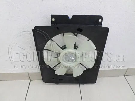 ΒΕΝΤΙΛΑΤΕΡ A/C ΚΟΜΠΛΕ
