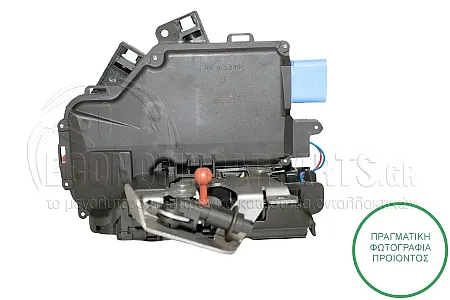 ΚΛΕΙΔΑΡΙΑ ΠΟΡΤΑΣ ΠΙΣΩ ΗΛΕΚΤΡΟΜΑΓΝΗΤΙΚΗ (7pin) (Α)
