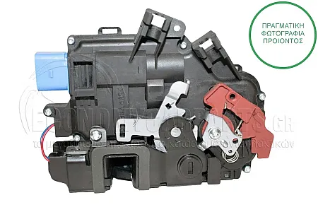 ΚΛΕΙΔΑΡΙΑ ΠΟΡΤΑΣ ΠΙΣΩ ΗΛΕΚΤΡΟΜΑΓΝΗΤΙΚΗ (7pin) (Α)