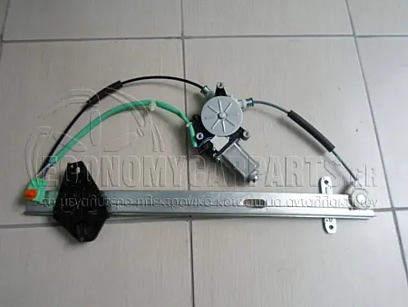 ΓΡΥΛΛΟΣ ΠΑΡΑΘΥΡΟΥ ΕΜΠΡΟΣ ΗΛΕΚΤΡΙΚΟΣ (6pin)