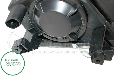 ΠΡΟΒΟΛΕΑΣ ΟΜΙΧΛΗΣ (ΓΙΑ ΕΜΠΡΟΣ SPORT TYPE) (DEPO)