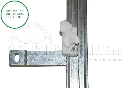 ΓΡΥΛΛΟΣ ΠΑΡΑΘΥΡΟΥ ΗΛΕΚΤΡΙΚΟΣ (ΓΙΑ ΕΚΔΟΣΕΙΣ CABRIO) (ΧΩΡΙΣ ΜΟΤΕΡ)